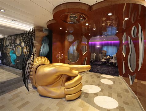 Unlock the Secrets of Carnival Magic at Our Spa